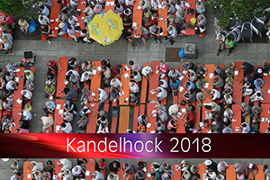 Kandelhock 2018